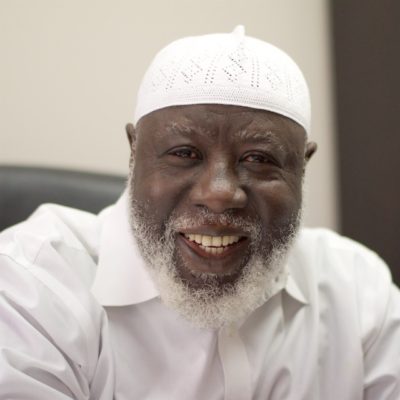 Sheikh Ali